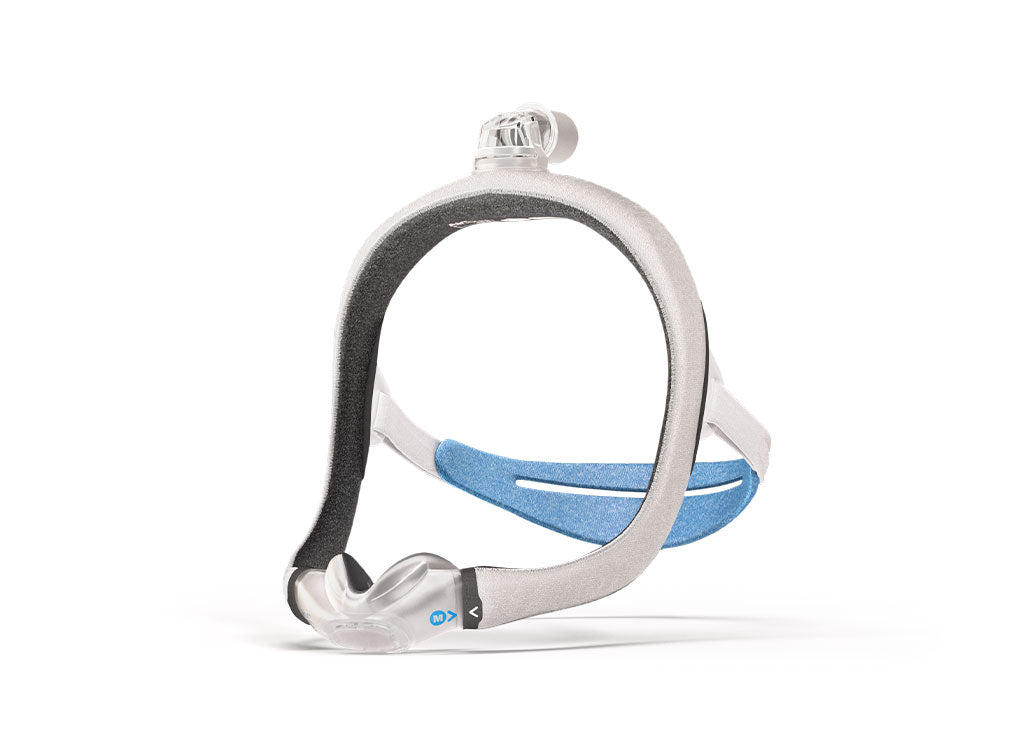ResMed AirTouch N30i Nasal Starter Pack System