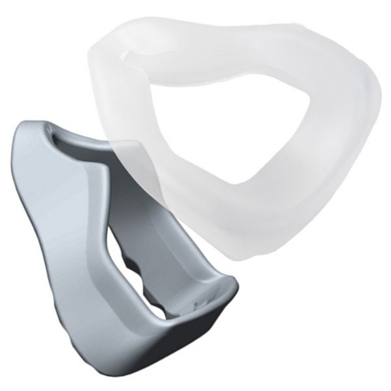 Kit de joint et de coussin en mousse pour masque facial complet Forma de Fisher & Paykel