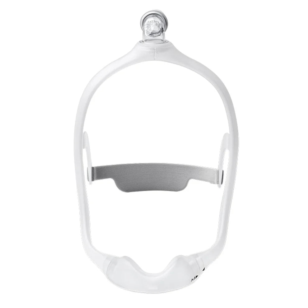 Respironics DreamWear Under the Nose Nasal CPAP Mask