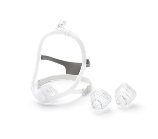 Pack nasal Respironics DreamWisp FitPack