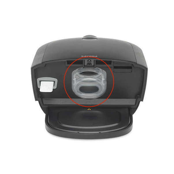 DreamStation2 Inlet / Outlet Seal