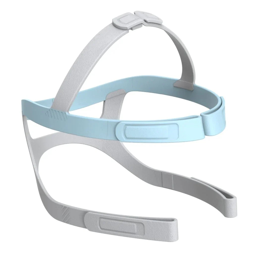 Harnais de tête pour masque nasal Fisher & Paykel Eson 2