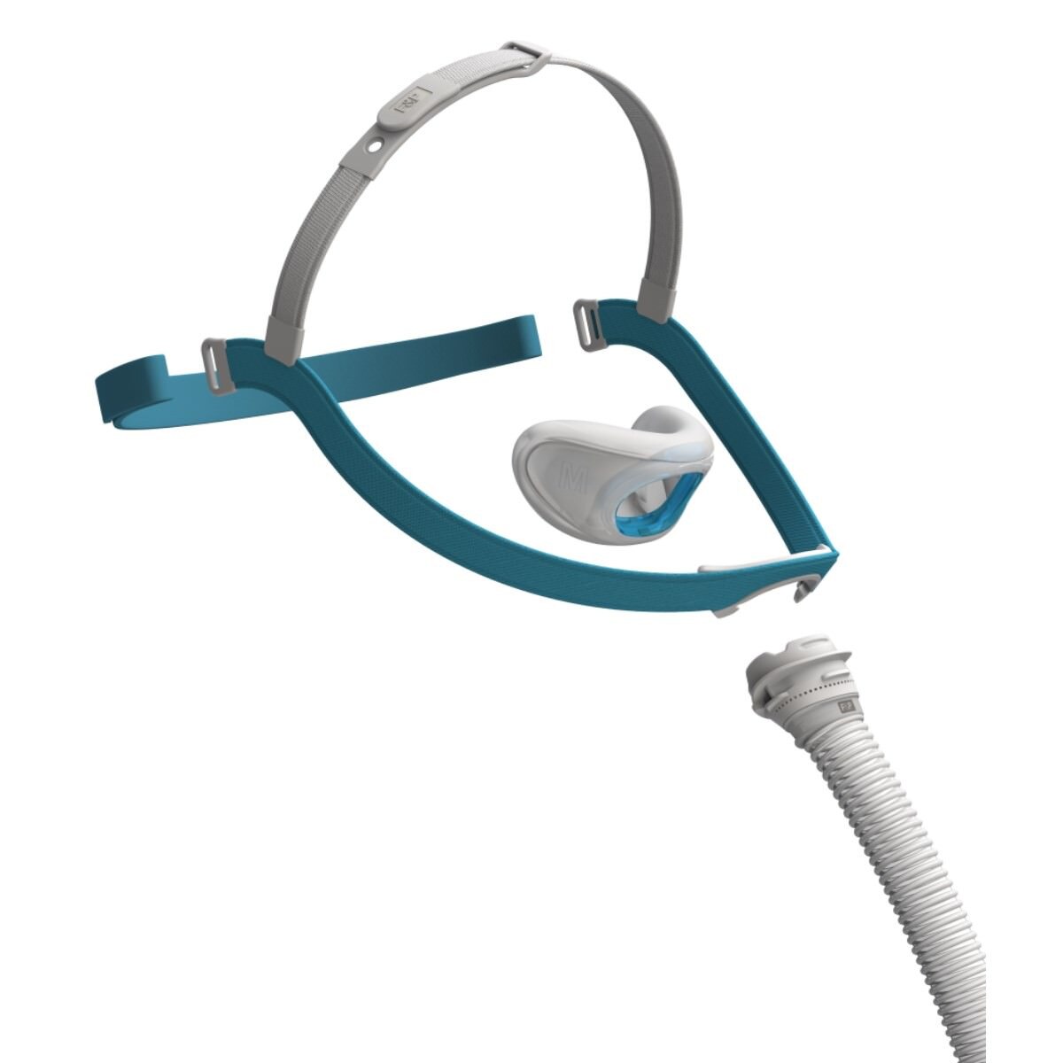 Système de masque nasal CPAP Fisher & Paykel Evora