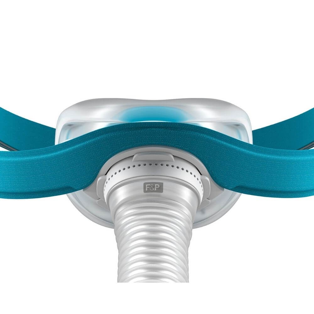 Système de masque nasal CPAP Fisher & Paykel Evora