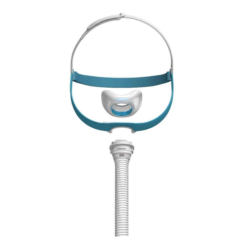 Fisher & Paykel Evora Nasal CPAP Mask System