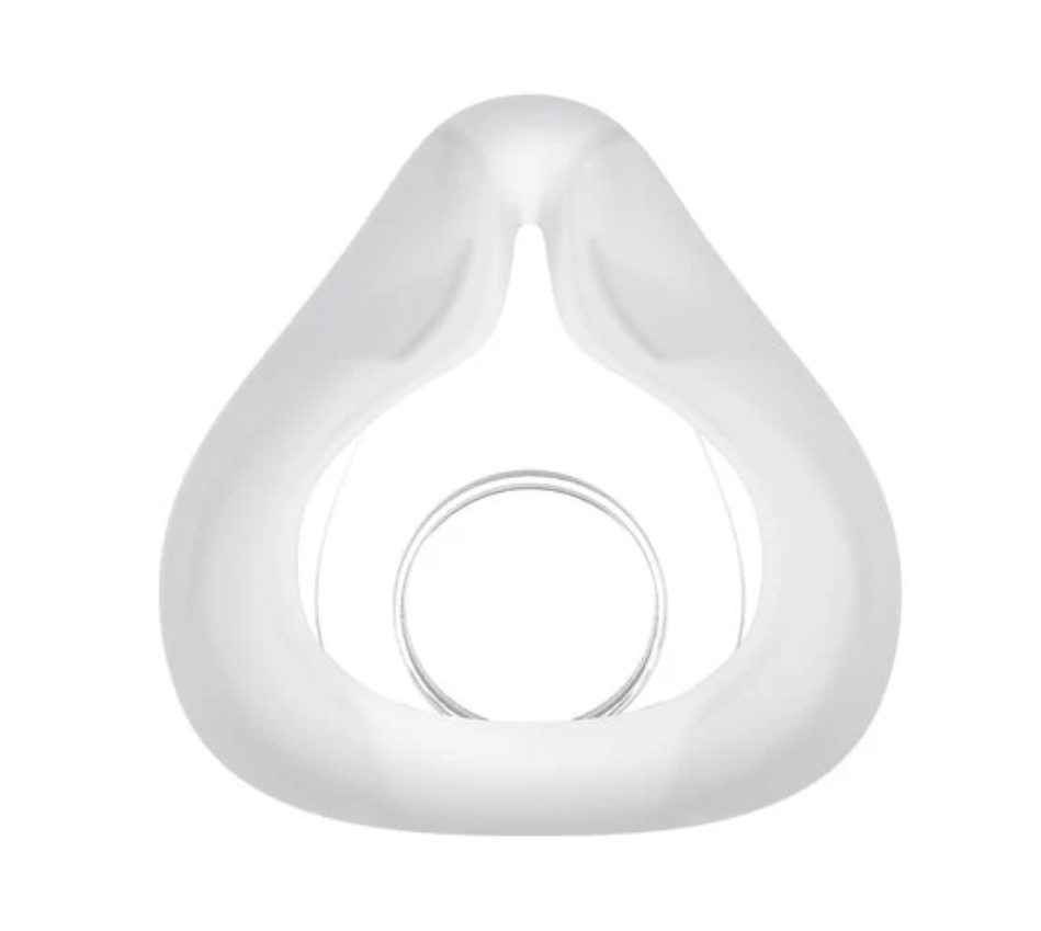 Coussin facial complet ResMed AirFit F20