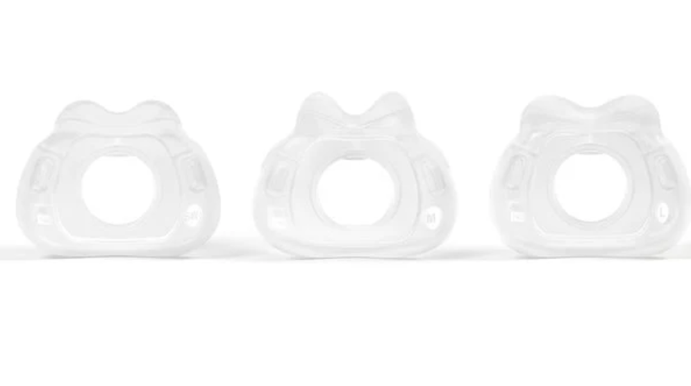 ResMed AirFit F40 Full Face CPAP Cushion