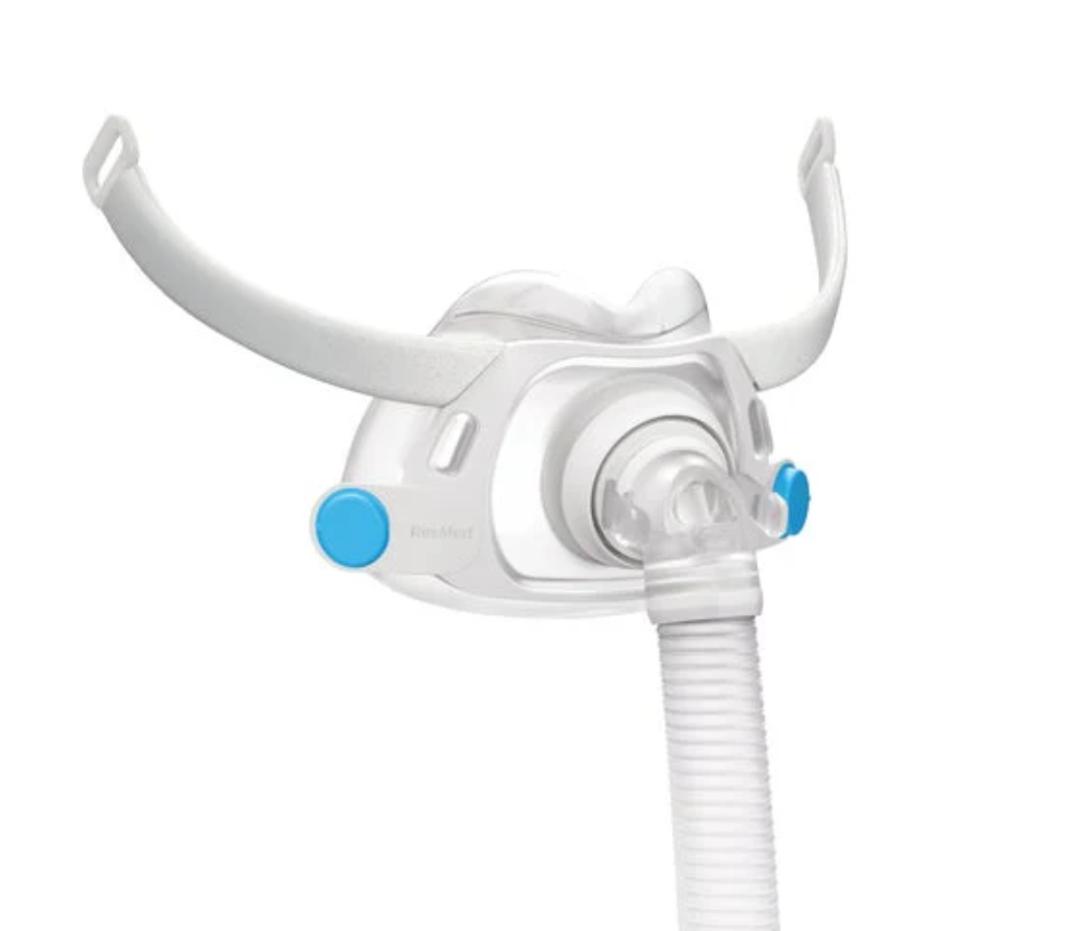 Système de cadre AirFit F40