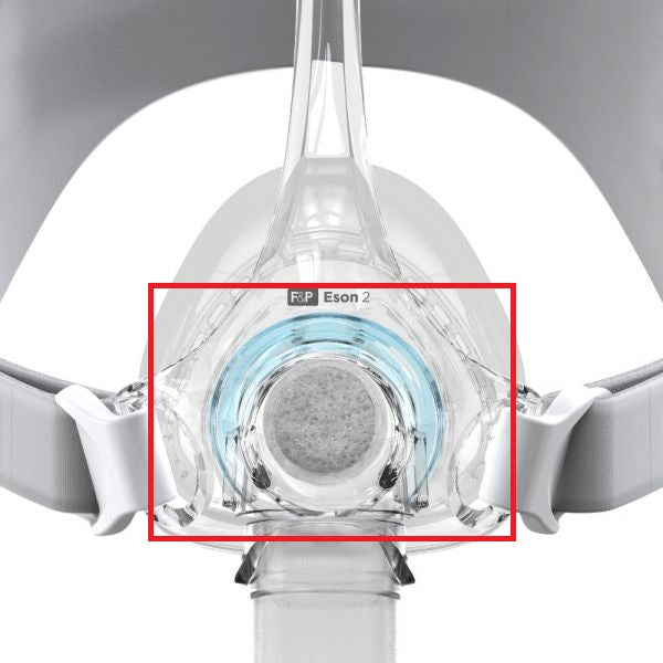 Diffuseur Fisher & Paykel Eson 2