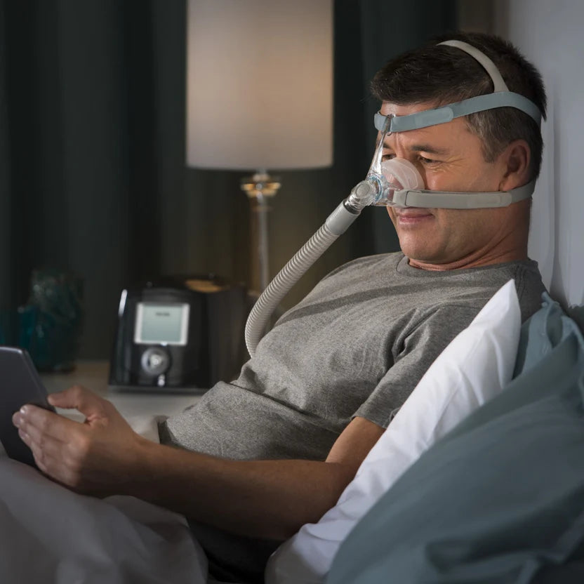 Système nasal Fisher & Paykel Eson 2