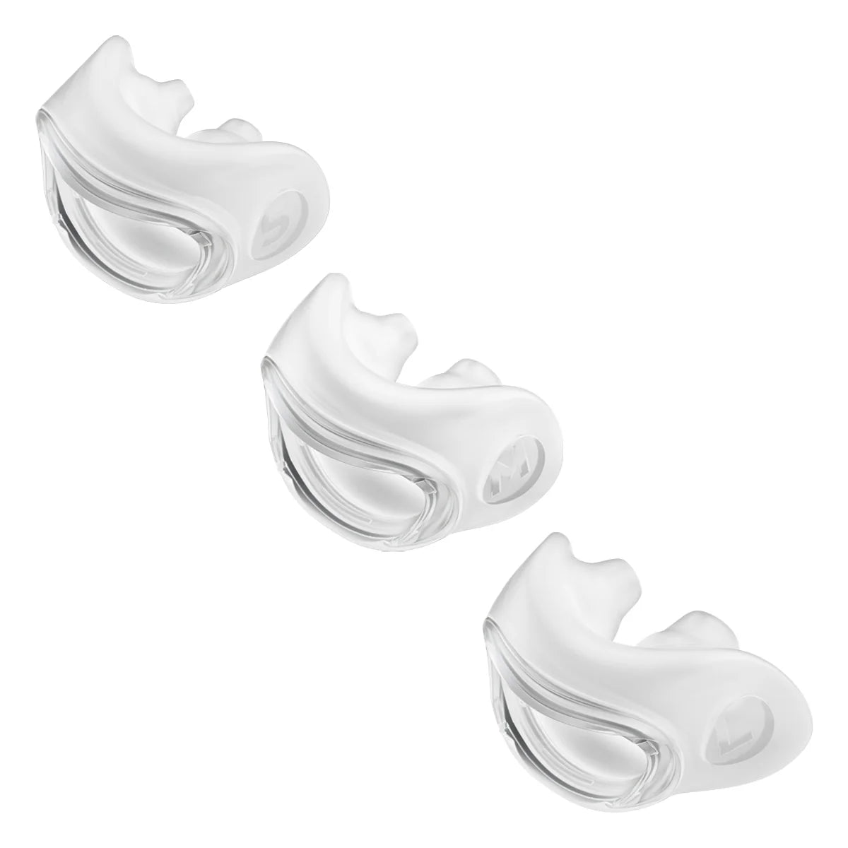 Coussin nasal Solo de Fisher & Paykel