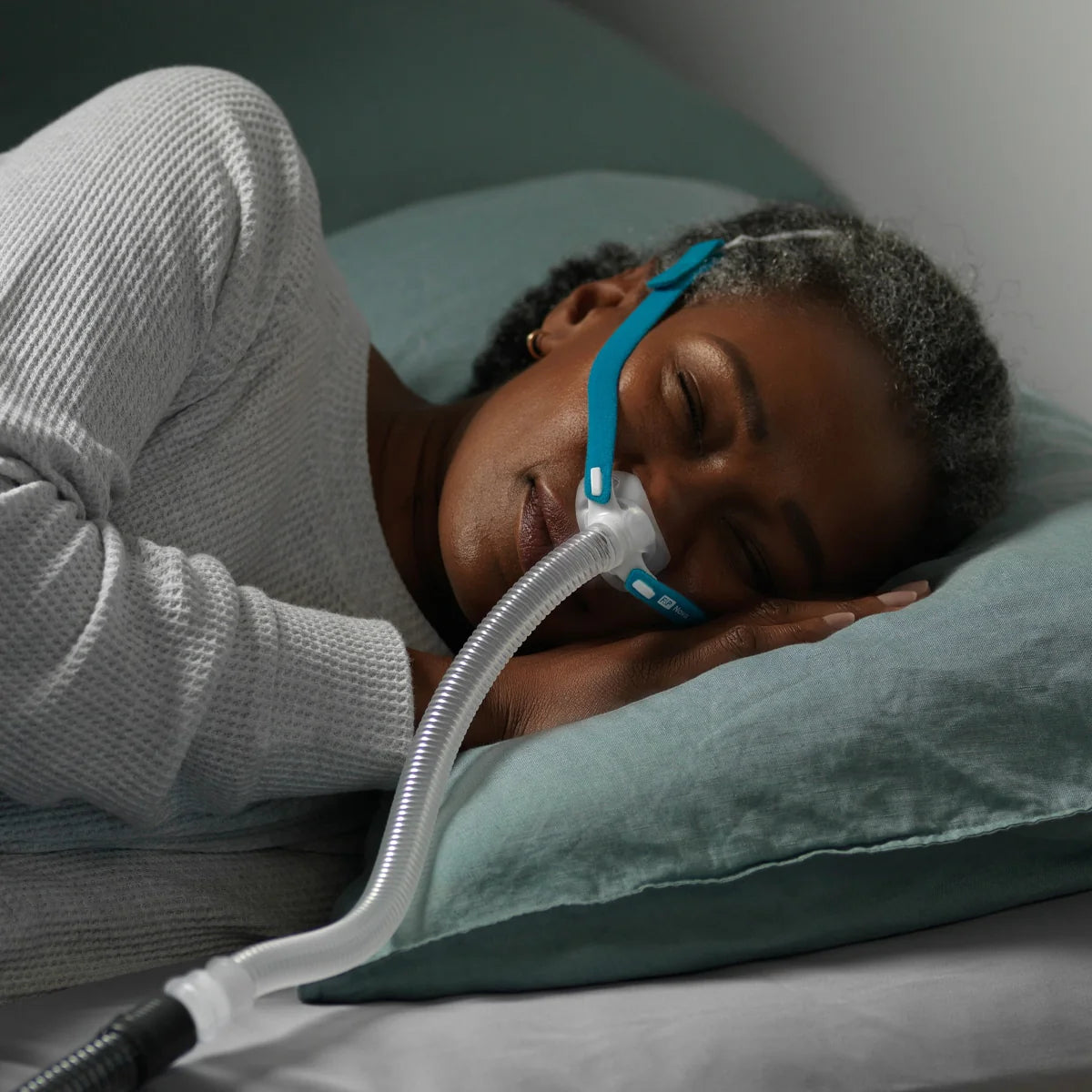 Fisher & Paykel Nova Micro Nasal Pillows CPAP Mask