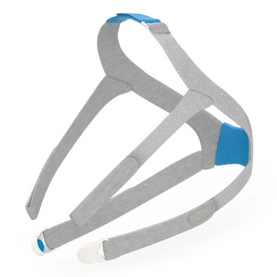 Casque ResMed AirFit F30 - PRODUIT ARRÊTÉ