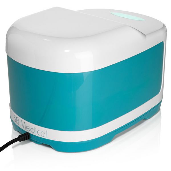 Lumin UVC Sanitizing System