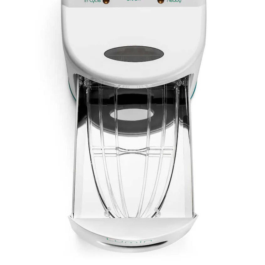 Lumin UVC Sanitizing System