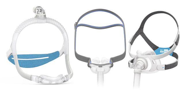 CPAP Masks