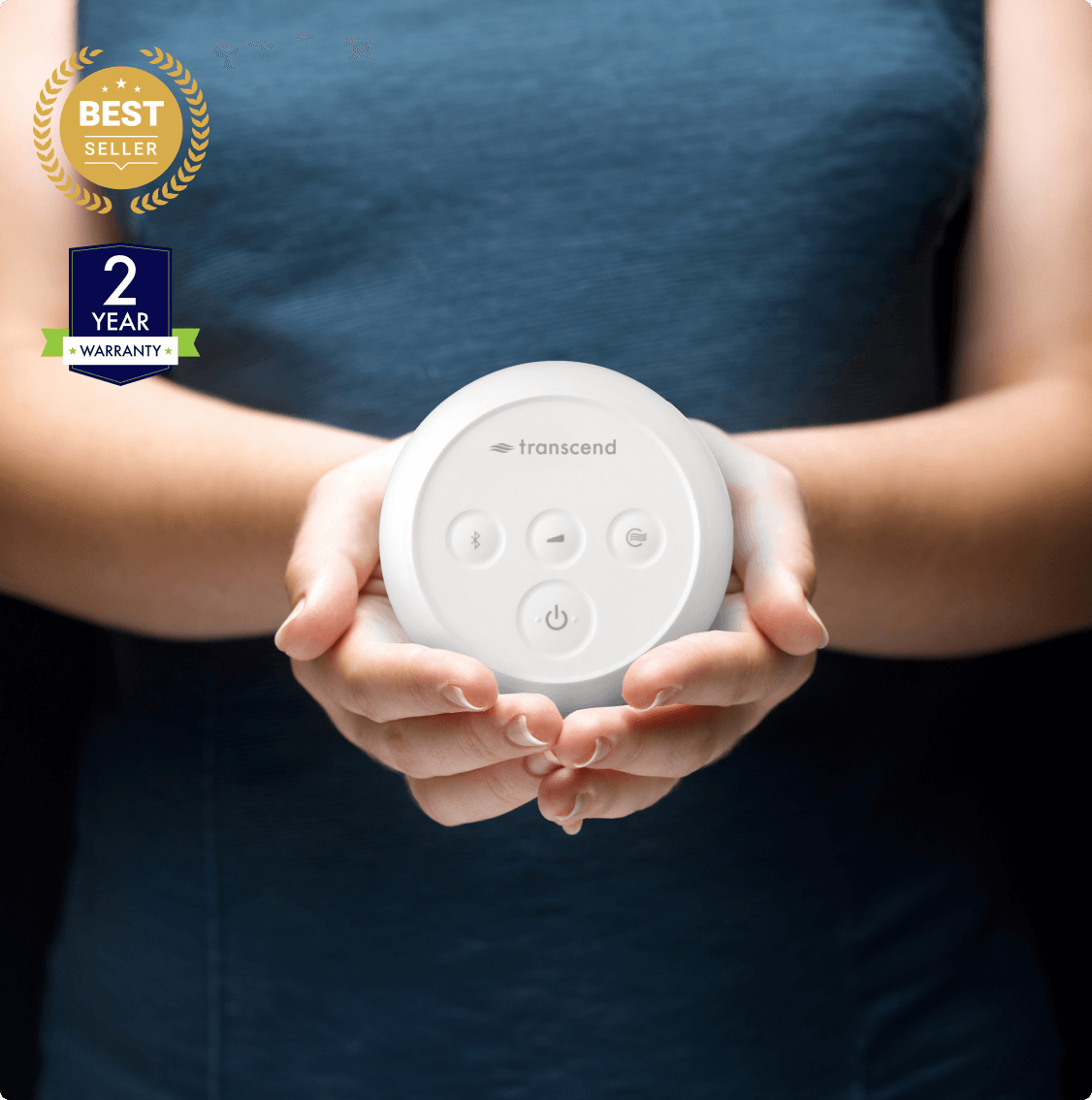 Appareil CPAP automatique Transcend Micro Travel