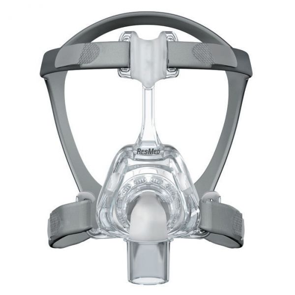 Système nasal ResMed Mirage FX avec harnais