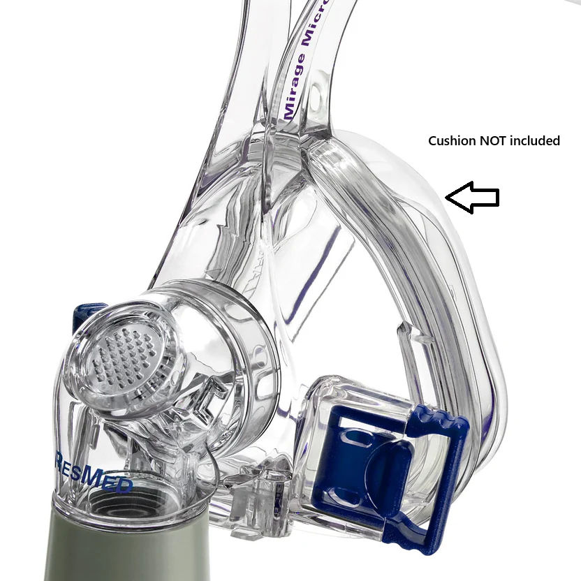 ResMed Mirage Micro Frame System - DISCONTINUED