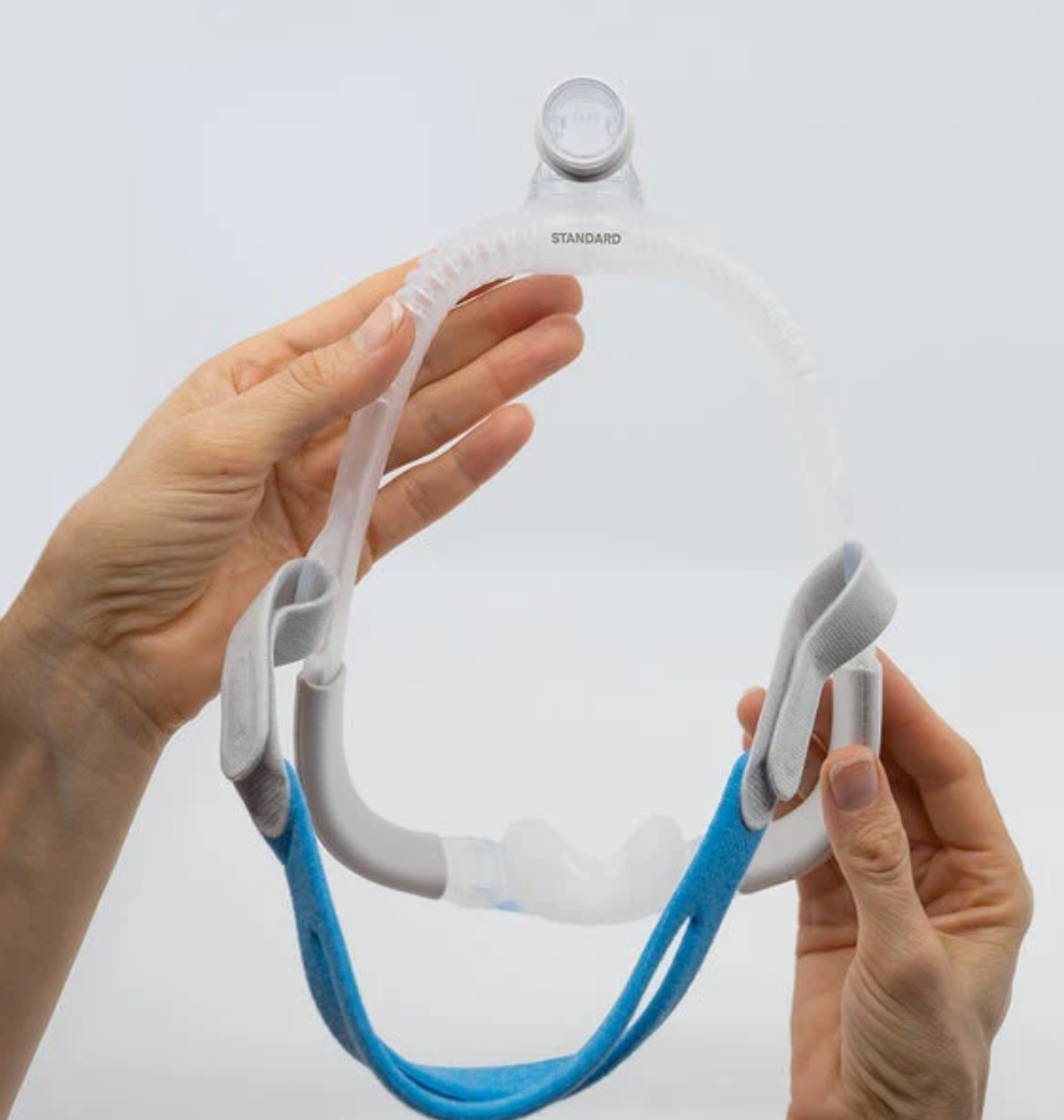 ResMed AirFit N30i Nasal Starter Pack System