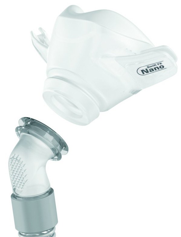ResMed Swift FX Nano Frame System - DISCONTINUED