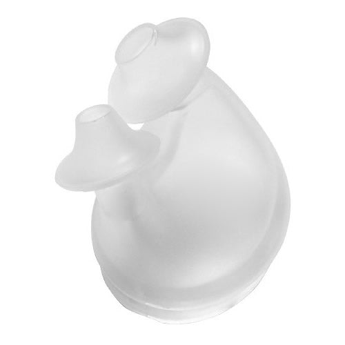 Oreiller en silicone Opus de Fisher & Paykel
