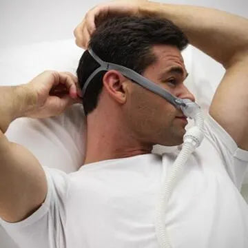 ResMed AirMini P10 Mask Pack