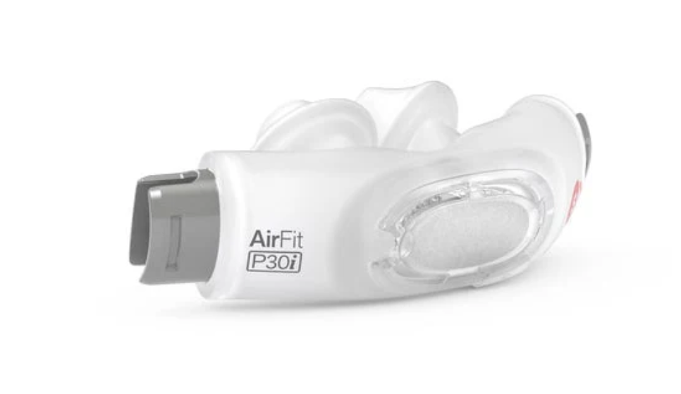 Coussins nasaux ResMed AirFit P30i