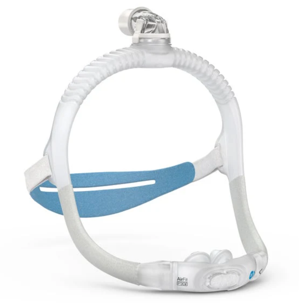 ResMed AirFit P30i Nasal Pillow Starter Pack