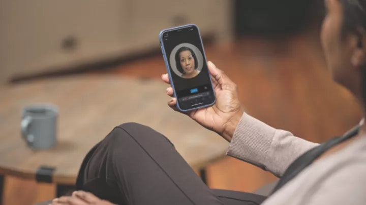 Philips Mask Selector 2D