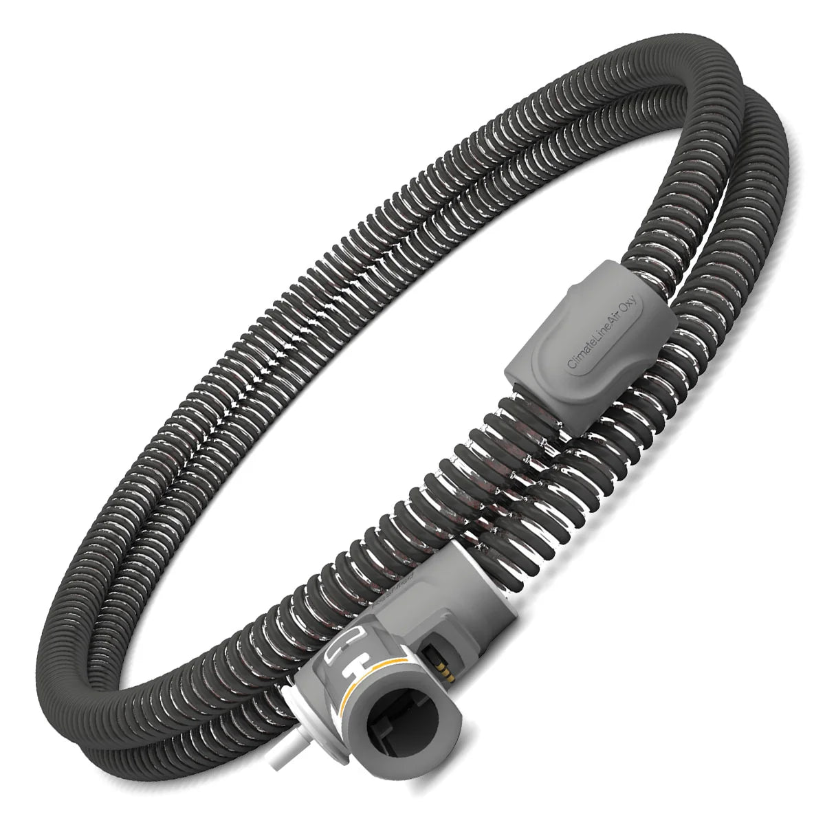 ResMed ClimateLineAir OXY Heated Tubing for AirSense/AirCurve 10 Machines