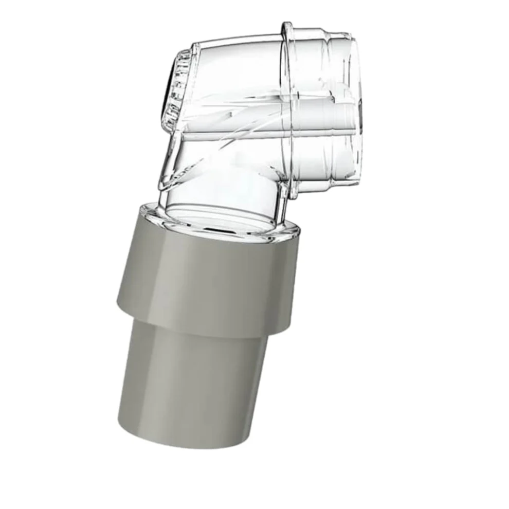 ResMed Mirage Elbow Assembly - DISCONTINUED