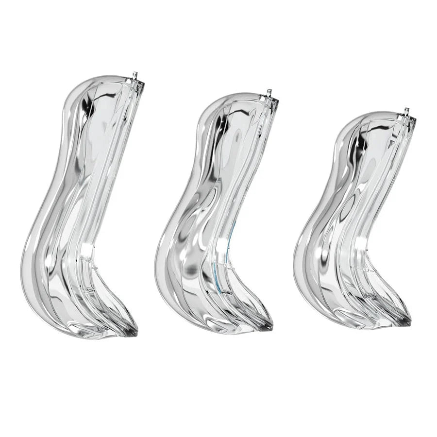 ResMed Quattro FX Full Face CPAP Cushion - DISCONTINUED