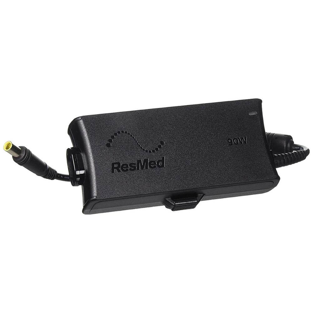 ResMed 90 Watt Power Supply for ResMed AirSense 10 and AirCurve 10 Machines