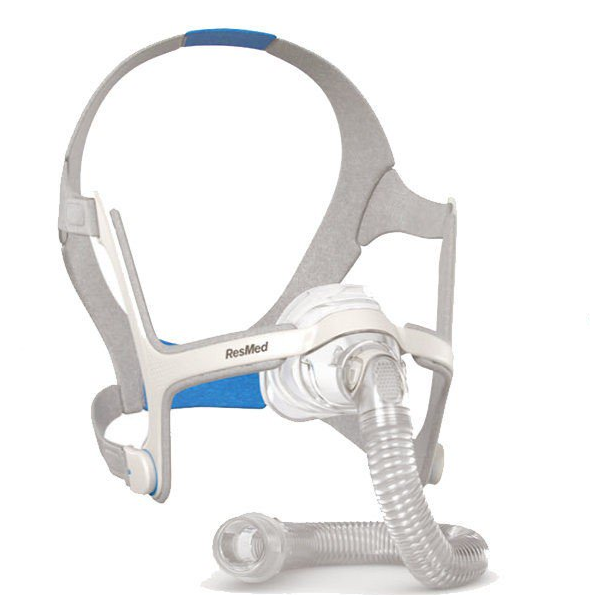 ResMed N20 AirFit & AirTouch All-In-One Mask