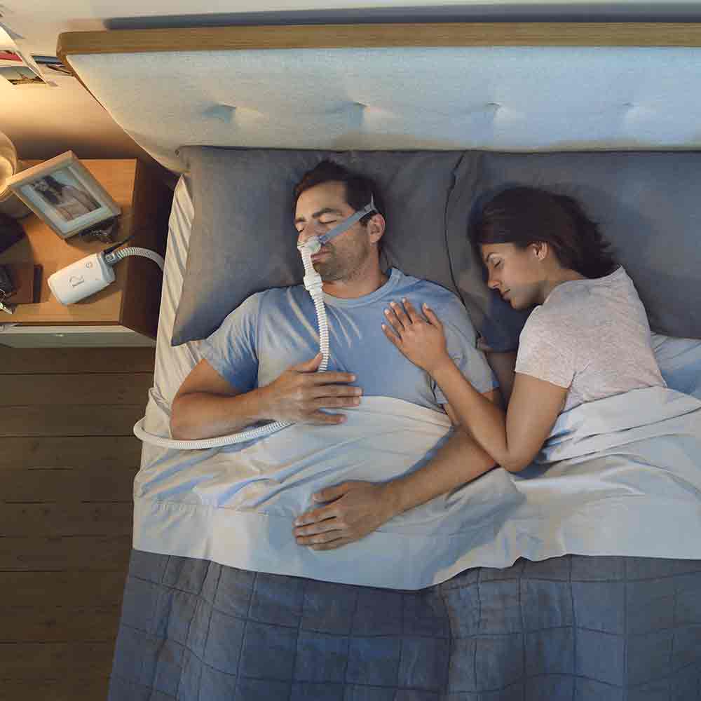 ResMed AirMini AutoSet