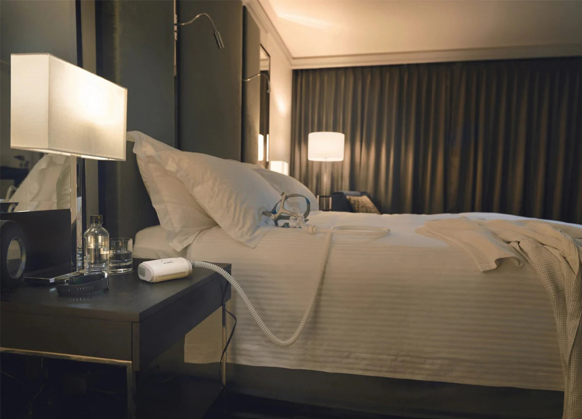 ResMed AirMini AutoSet