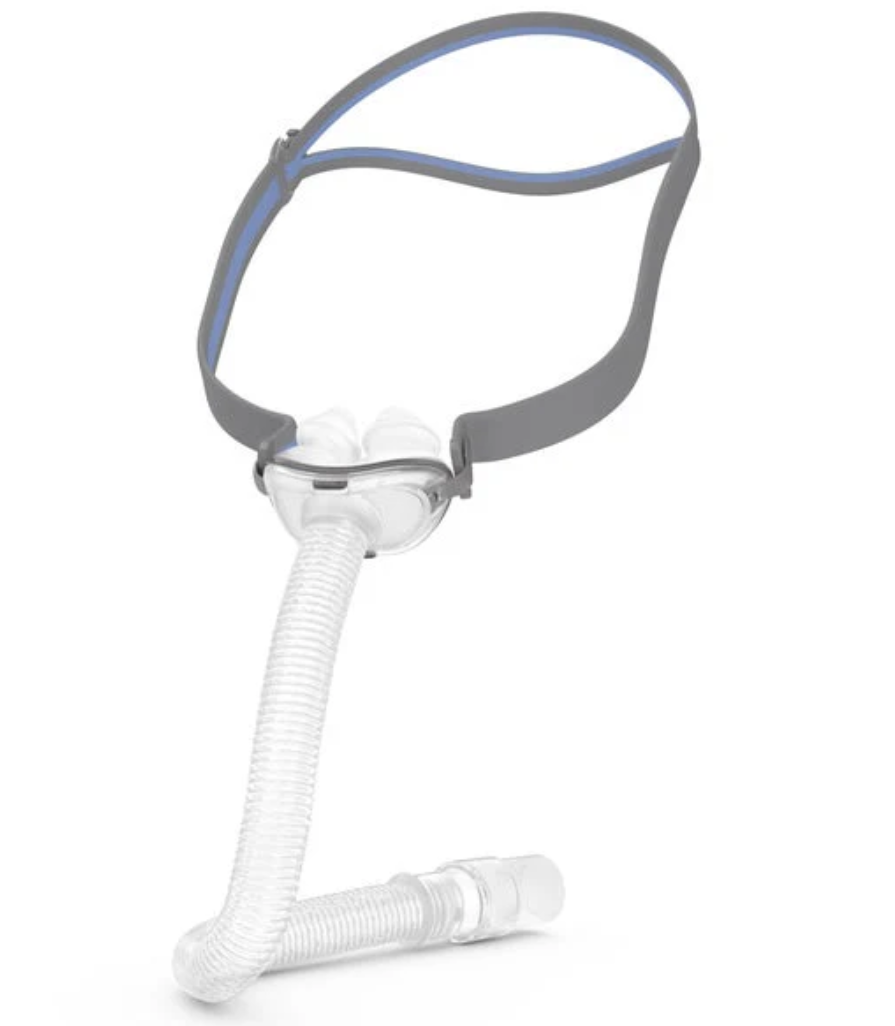 Système de masque nasal AirFit P10 de ResMed