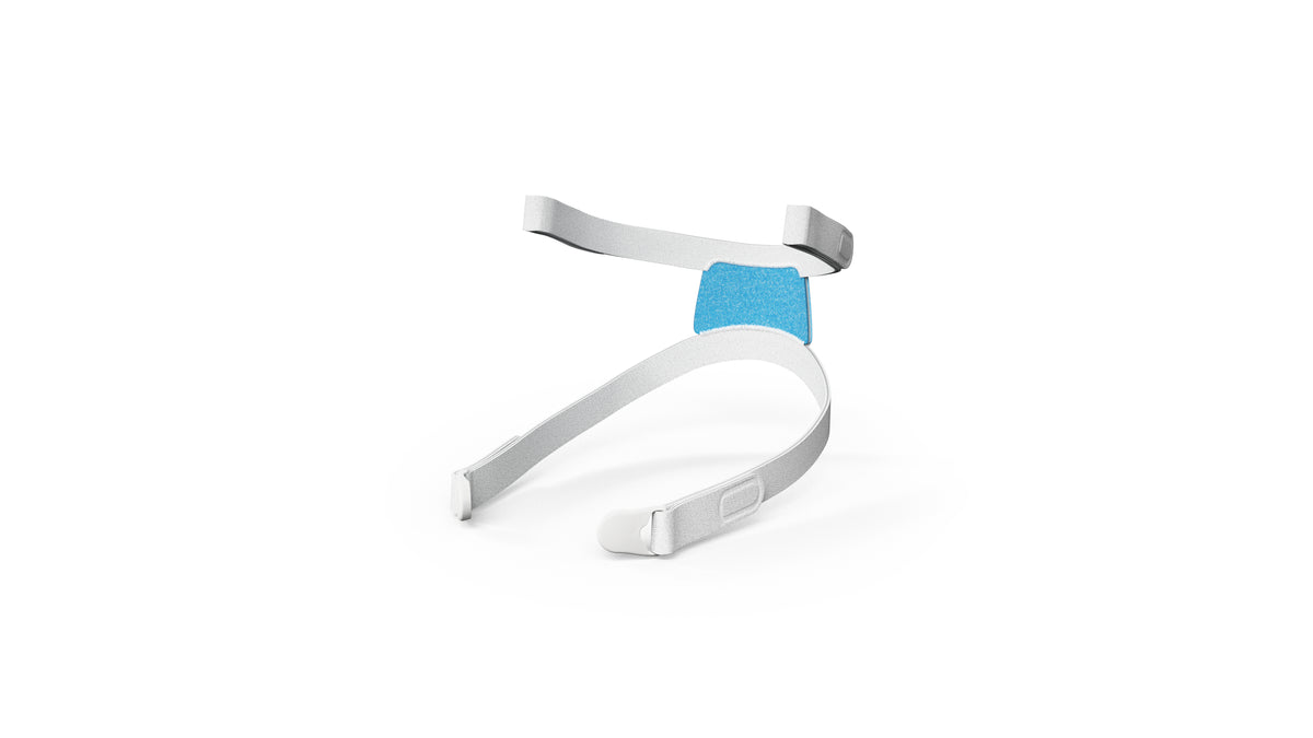 Harnais de remplacement ResMed AirFit/AirTouch F30i et AirFit X30i