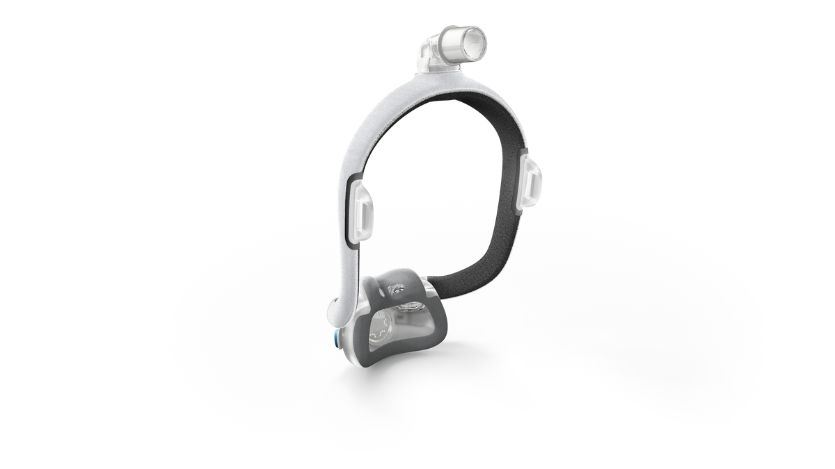 Resmed AirTouch F30i Comfort Full Face CPAP Mask - Complete System