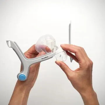ResMed AirFit N20 Nasal CPAP Mask - Complete System