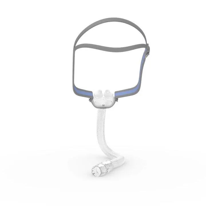 ResMed AirFit P10 Nasal Pillow CPAP Mask - Fit Pack