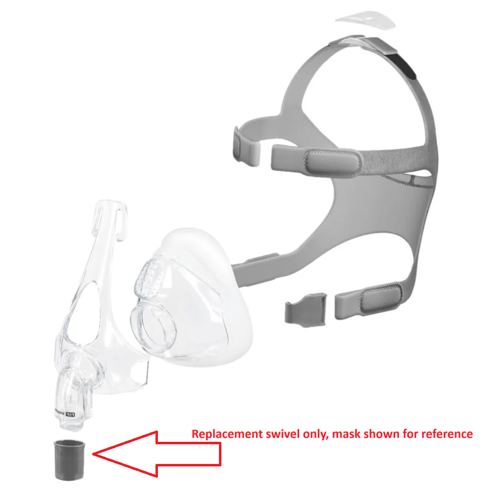 Émerillon Fisher & Paykel pour Eson & Simplus