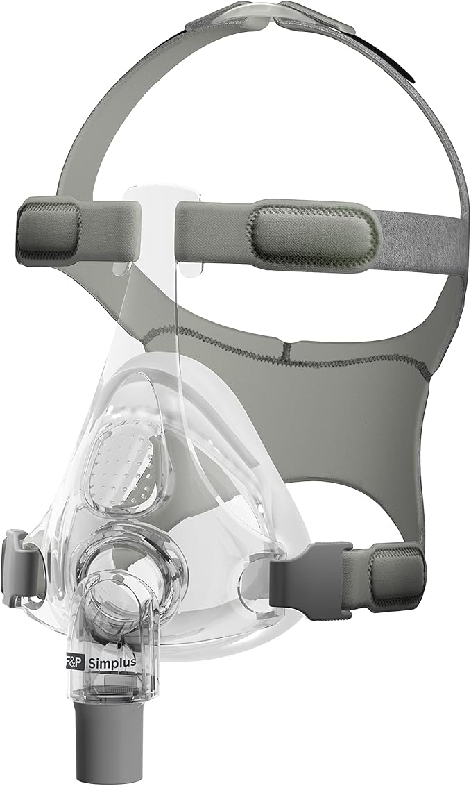 Système facial complet Fisher & Paykel Simplus