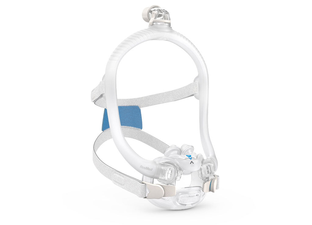 ResMed AirFit X30i Full Face Oral Nasal CPAP Mask - Fit Pack Complete System