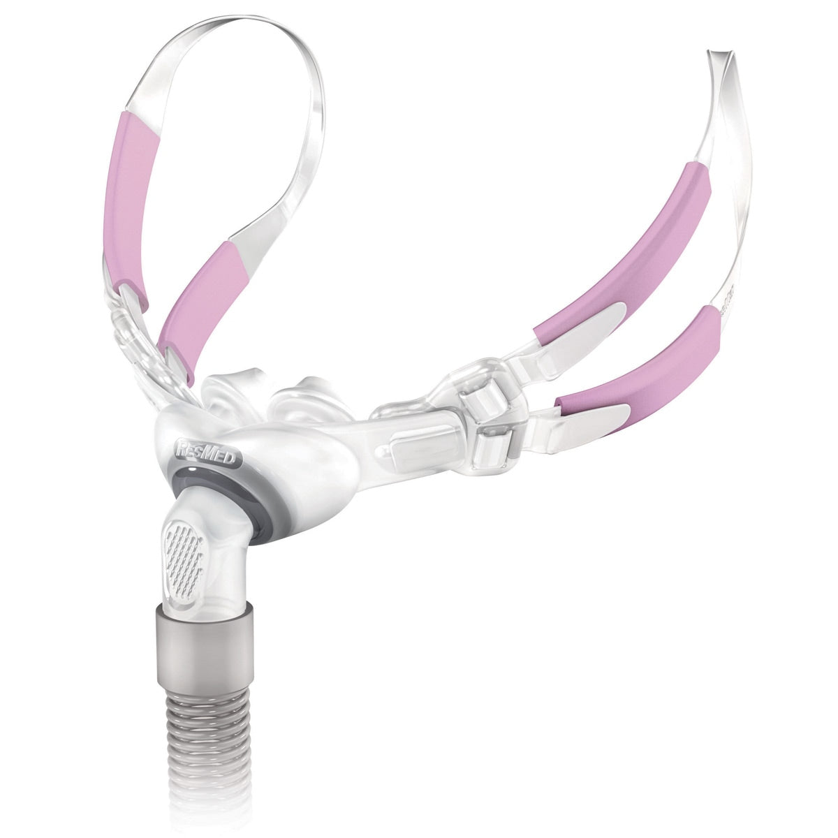 Système de coussins nasaux ResMed Swift FX Bella