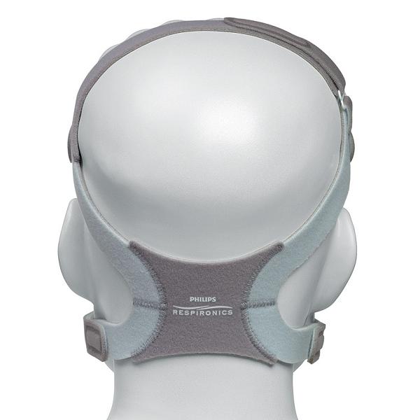 Respironics True Blue Nasal CPAP Mask Headgear
