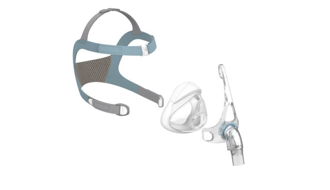 Système facial complet Vitera de Fisher & Paykel