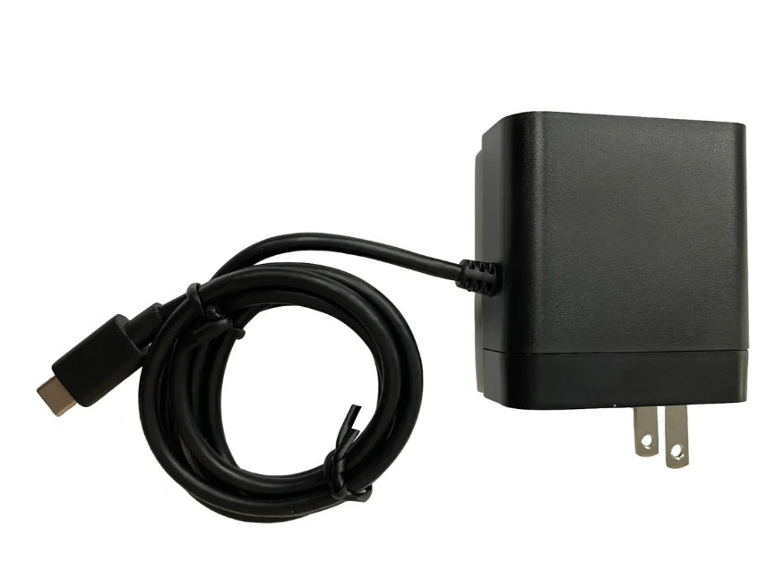 VOYAGE SMART Wall Charger (PD 39W, Type-C)