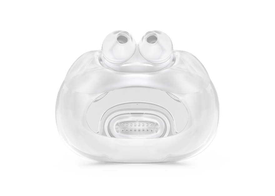 ResMed AirFit X30i Full Face Oral Nasal CPAP Mask - Fit Pack Complete System